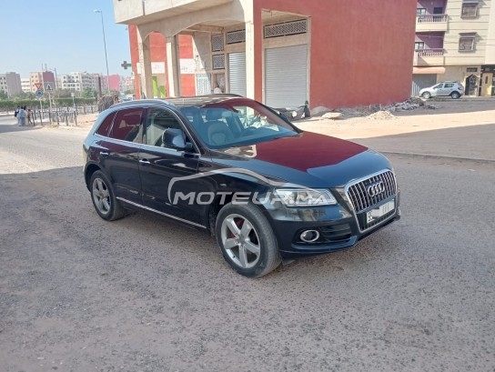 أودي كي5 Qu مستعملة 2834507