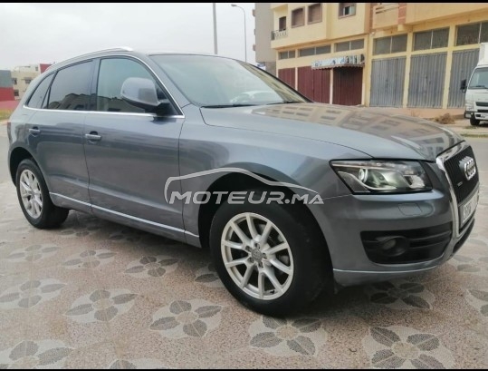 أودي كي5 مستعملة 1464267