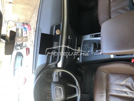 أودي كي5 مستعملة 1688966