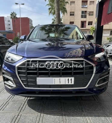 أودي كي5 مستعملة 2498687