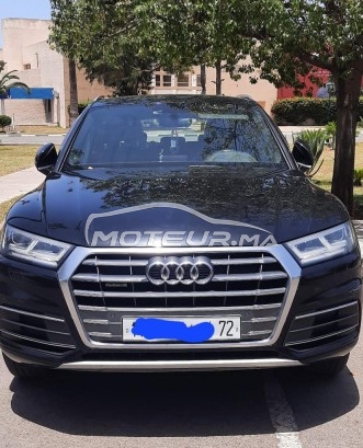 أودي كي5 Sline مستعملة 1664648