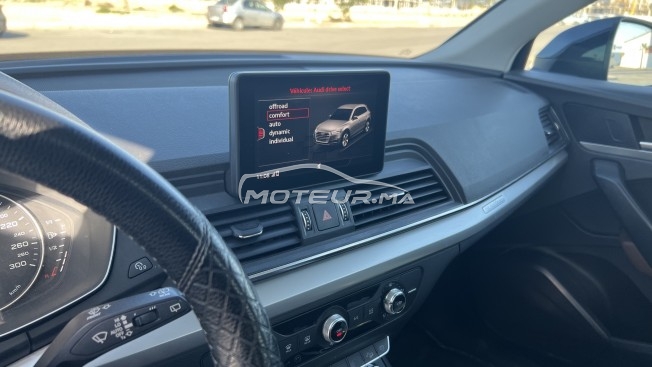 أودي كي5 40tdi. quattro مستعملة 1542309