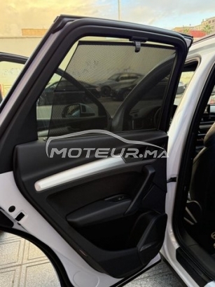 أودي كي5 مستعملة 3110056