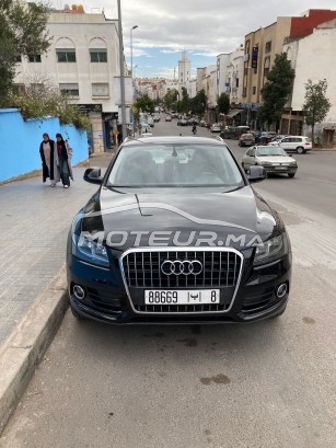 أودي كي5 Standart مستعملة 1946979