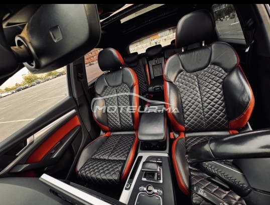 AUDI Q5 2017 occasion 2407791