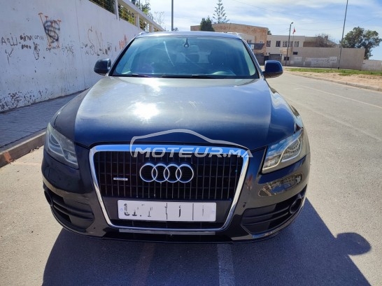 AUDI Q5 Avus occasion 1828787