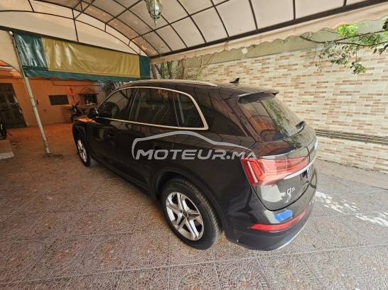 أودي كي5 2021 مستعملة 2556309