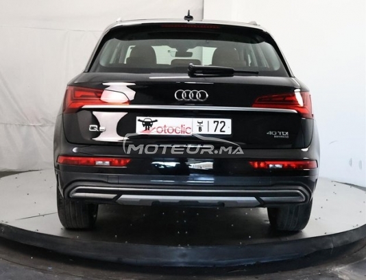 AUDI Q5 occasion 2957134