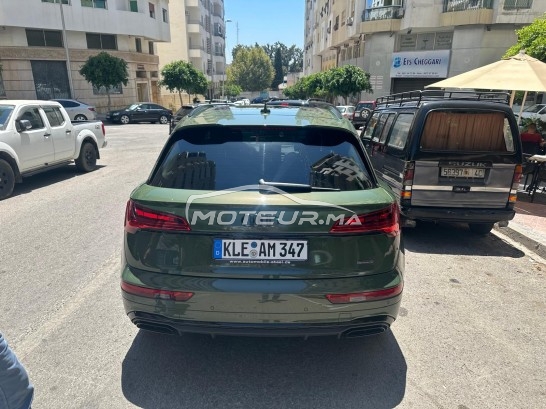 أودي كي5 Edition one مستعملة 2003876