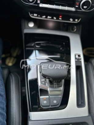 AUDI Q5 occasion 1635356