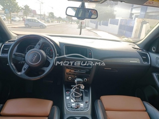 AUDI Q5 occasion 2406721