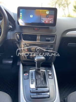 AUDI Q5 occasion 1719055