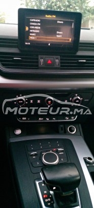 أودي كي5 مستعملة 1976841