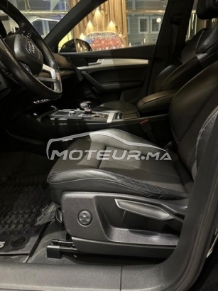 أودي كي5 مستعملة 1951986