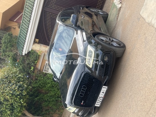 أودي كي5 S line quattro مستعملة 2178397