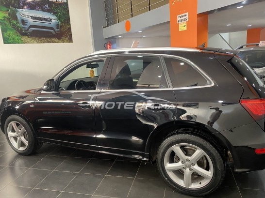 أودي كي5 S-line مستعملة 1596749