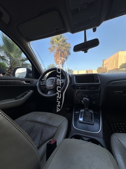 أودي كي5 Quatre 3l مستعملة 2547945