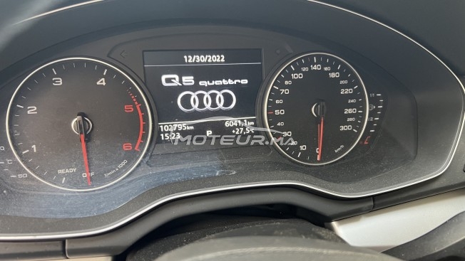 أودي كي5 40tdi. quattro مستعملة 1542311