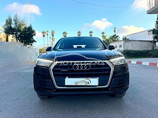 AUDI Q5 occasion 3021971