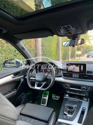 أودي كي5 مستعملة 2767049