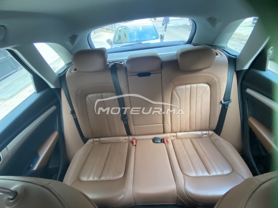 أودي كي5 Advanced مستعملة 2095482