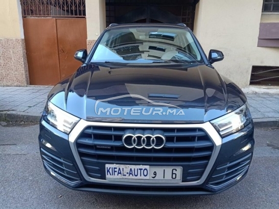 AUDI Q5 occasion 3174460