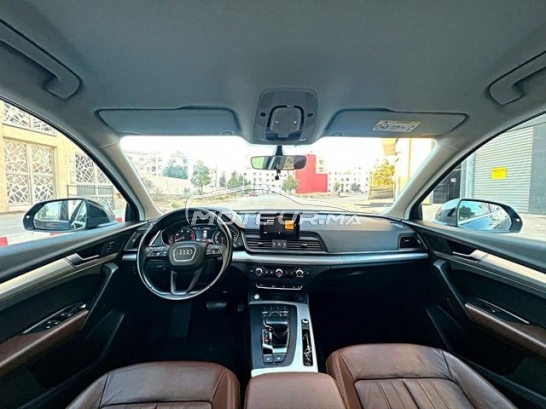 AUDI Q5 occasion 3021970