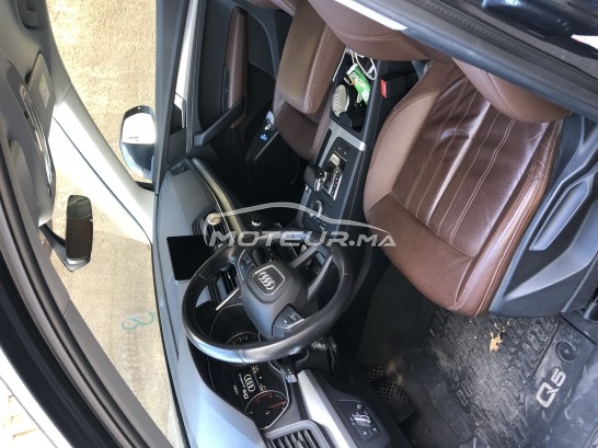 أودي كي5 مستعملة 1688965