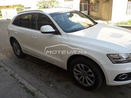 أودي كي5 مستعملة 1596494