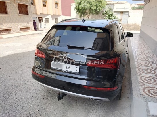 أودي كي5 Quatro مستعملة 1630990