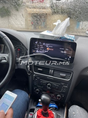 AUDI Q5 occasion 1592471