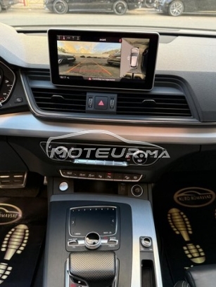 أودي كي5 مستعملة 3110052