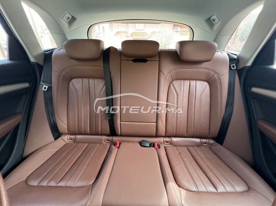 أودي كي5 40tdi مستعملة 2078123