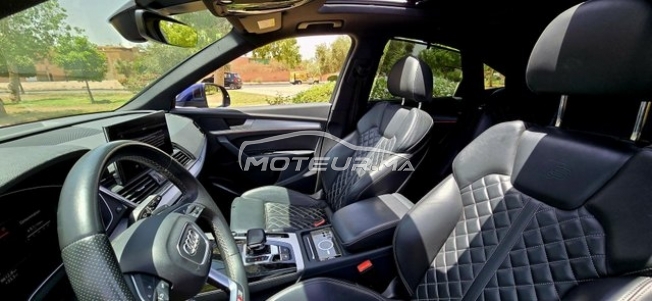 AUDI Q5 occasion 2446368