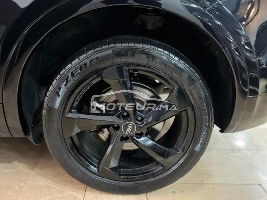 AUDI Q5 occasion 1631343