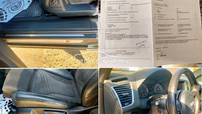 أودي كي5 مستعملة 1789847