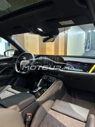 AUDI Q5 Sportback S-Line 2026