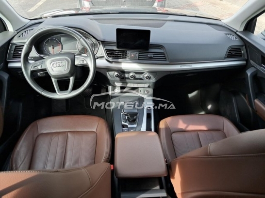 AUDI Q5 occasion 3272608