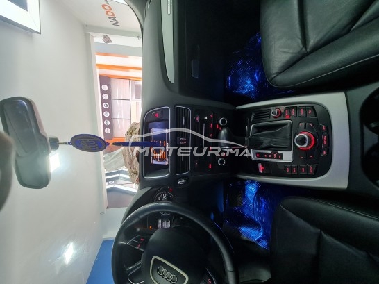 AUDI Q5 2.0 tdi occasion 1499674