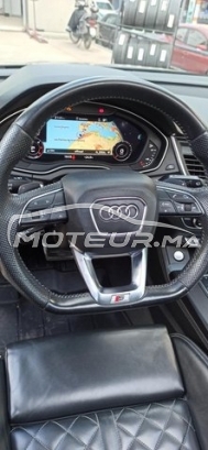 أودي كي5 مستعملة 2979325