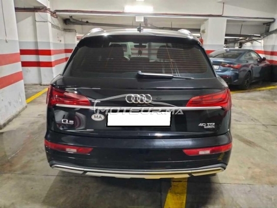 أودي كي5 مستعملة 3509276