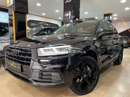 AUDI Q5 occasion 1631347