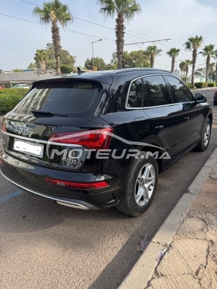 أودي كي5 40 tdi مستعملة 2375206
