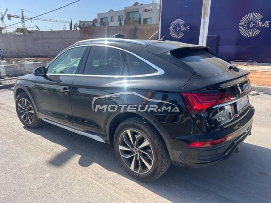 AUDI Q5 occasion 3319220