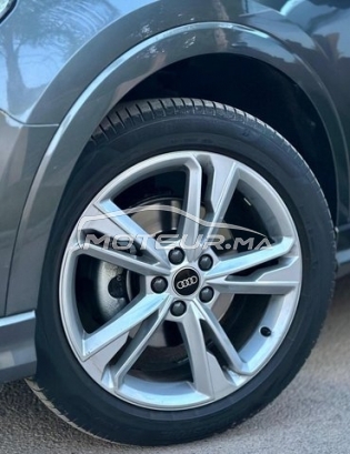 AUDI Q5 occasion 3144017