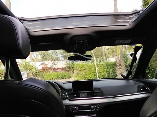 أودي كي5 Suv et 4*4 مستعملة 2267408