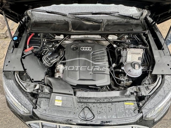 AUDI Q5 occasion 2956540