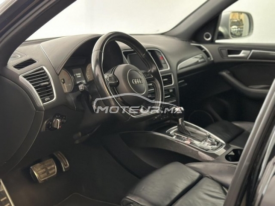 AUDI Q5 occasion 2973747