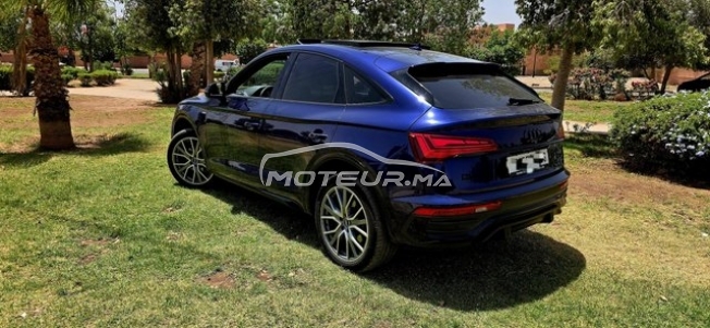 AUDI Q5 occasion 2446371