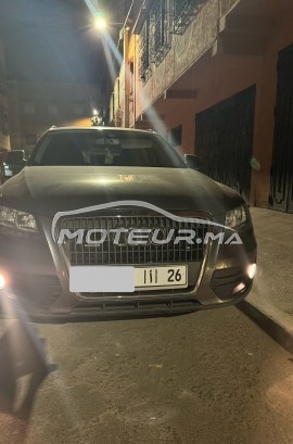 أودي كي5 مستعملة 1874098